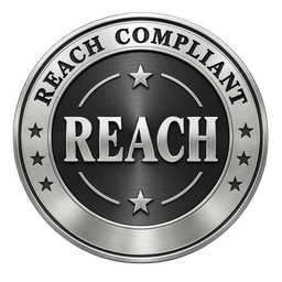 Sello REACH Compliant